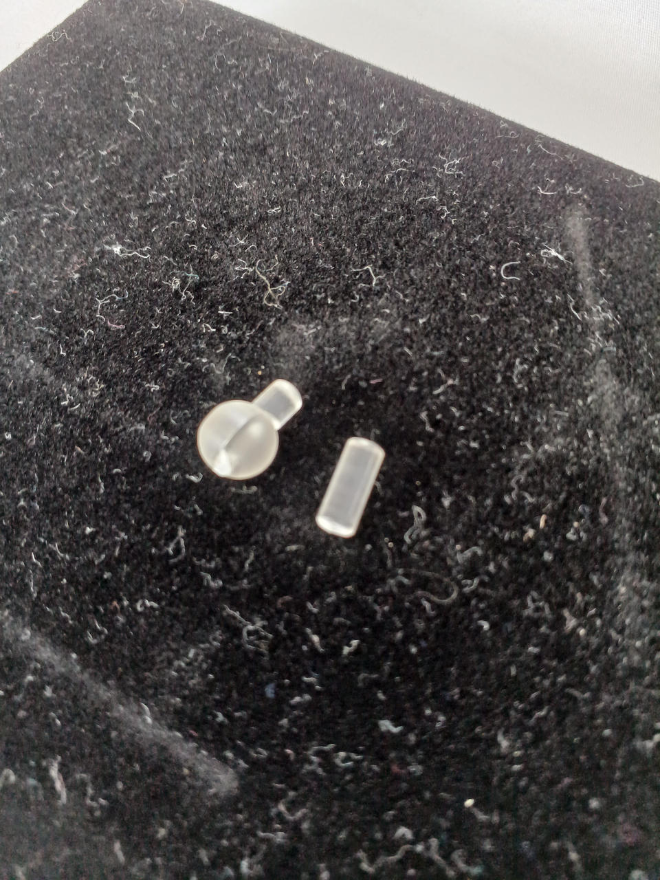 Ｍパーツ折れています。