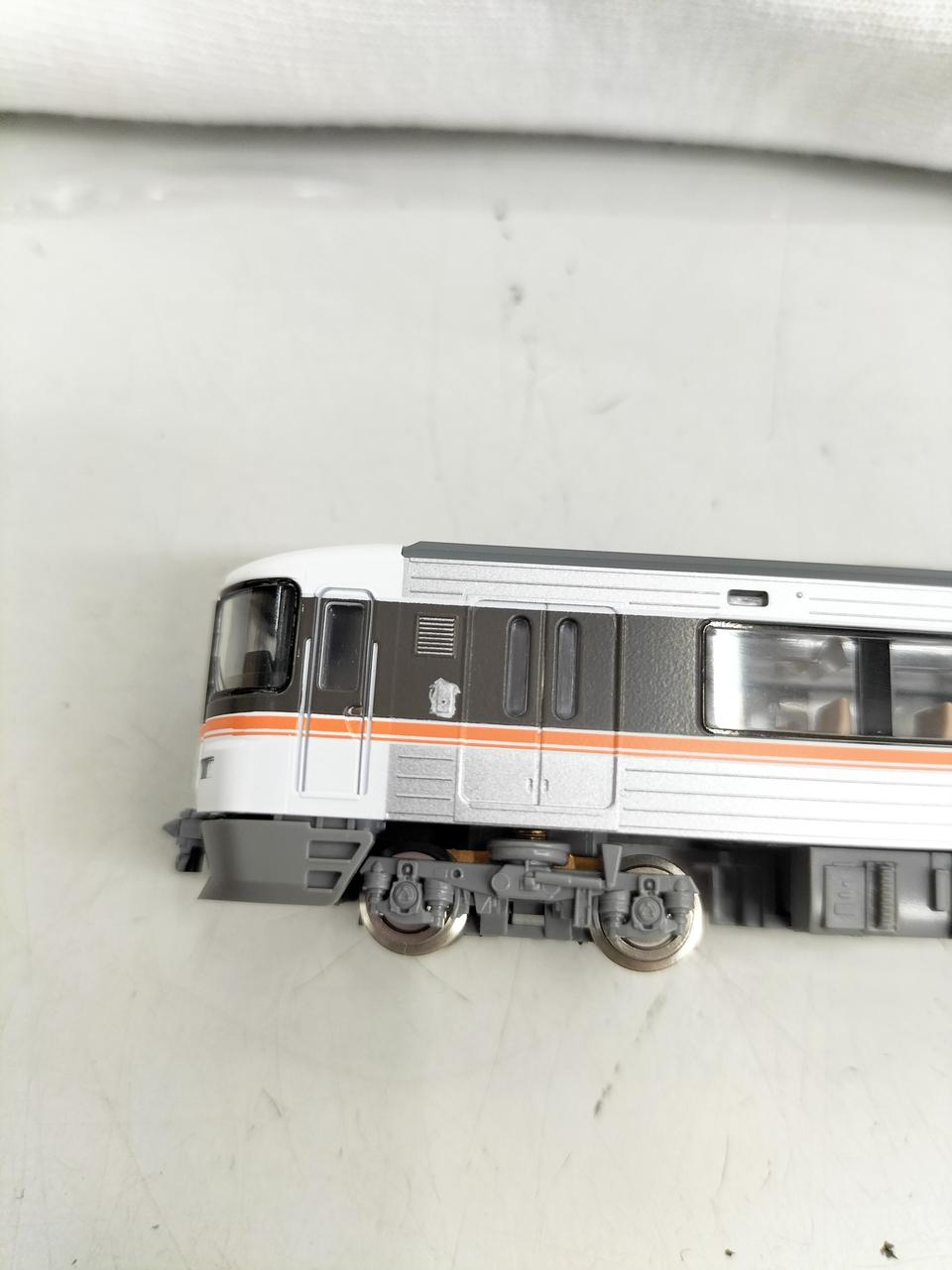TOMIX JR373系特急電車 6両 TOMIX JR 373系特急電車セット 品番:98666 #トミックス