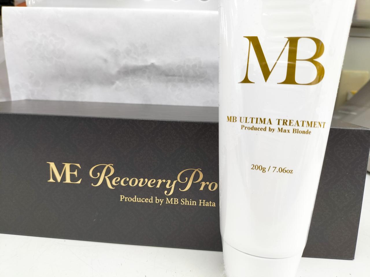 トリートメントとセットです！