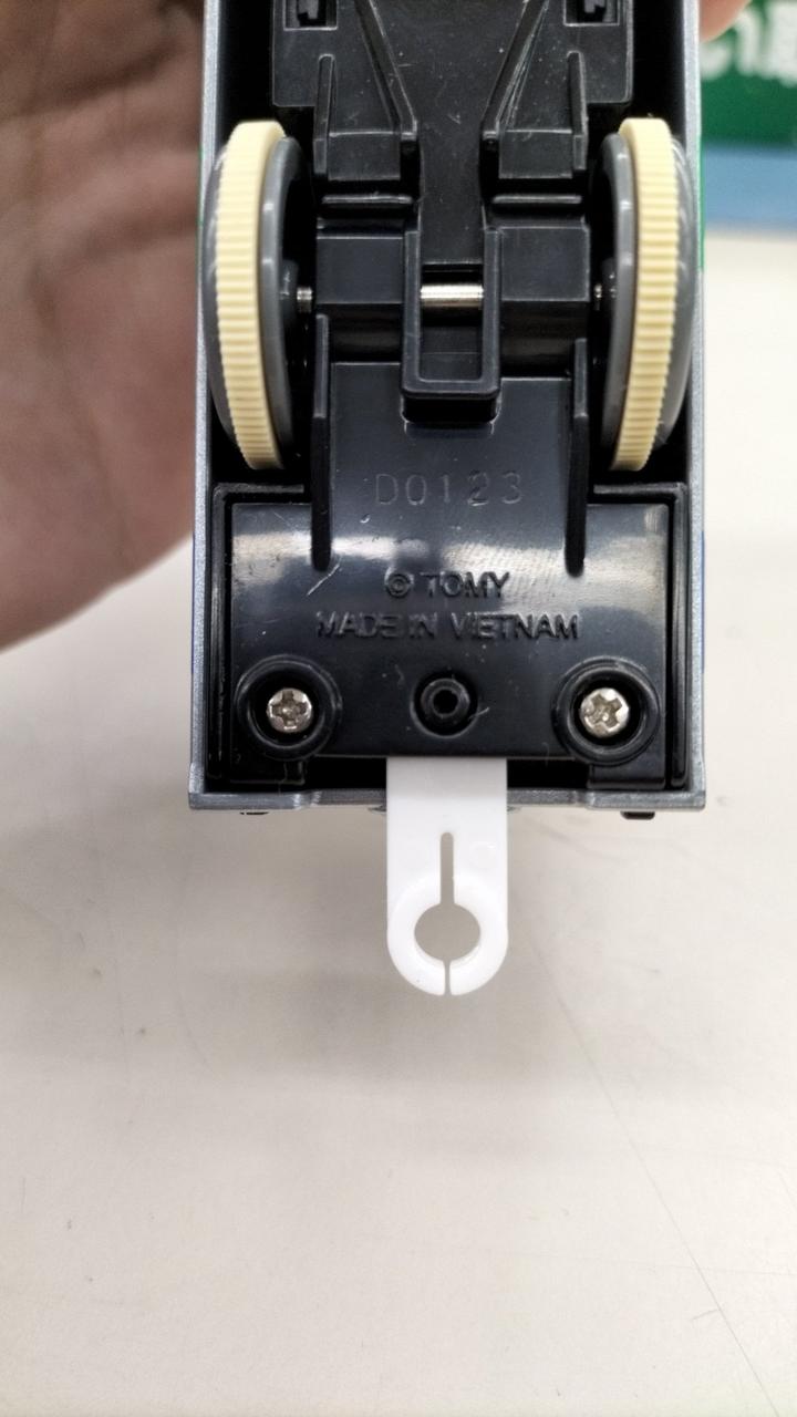 シリアルナンバー