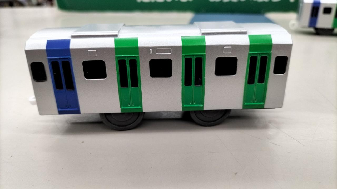 キズほぼ無し綺麗目