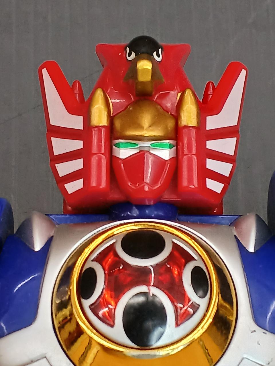 忍風戦隊ハリケンジャー
