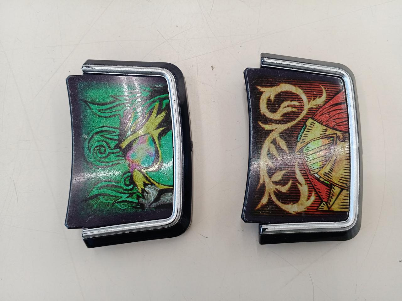 キズ、汚れあり