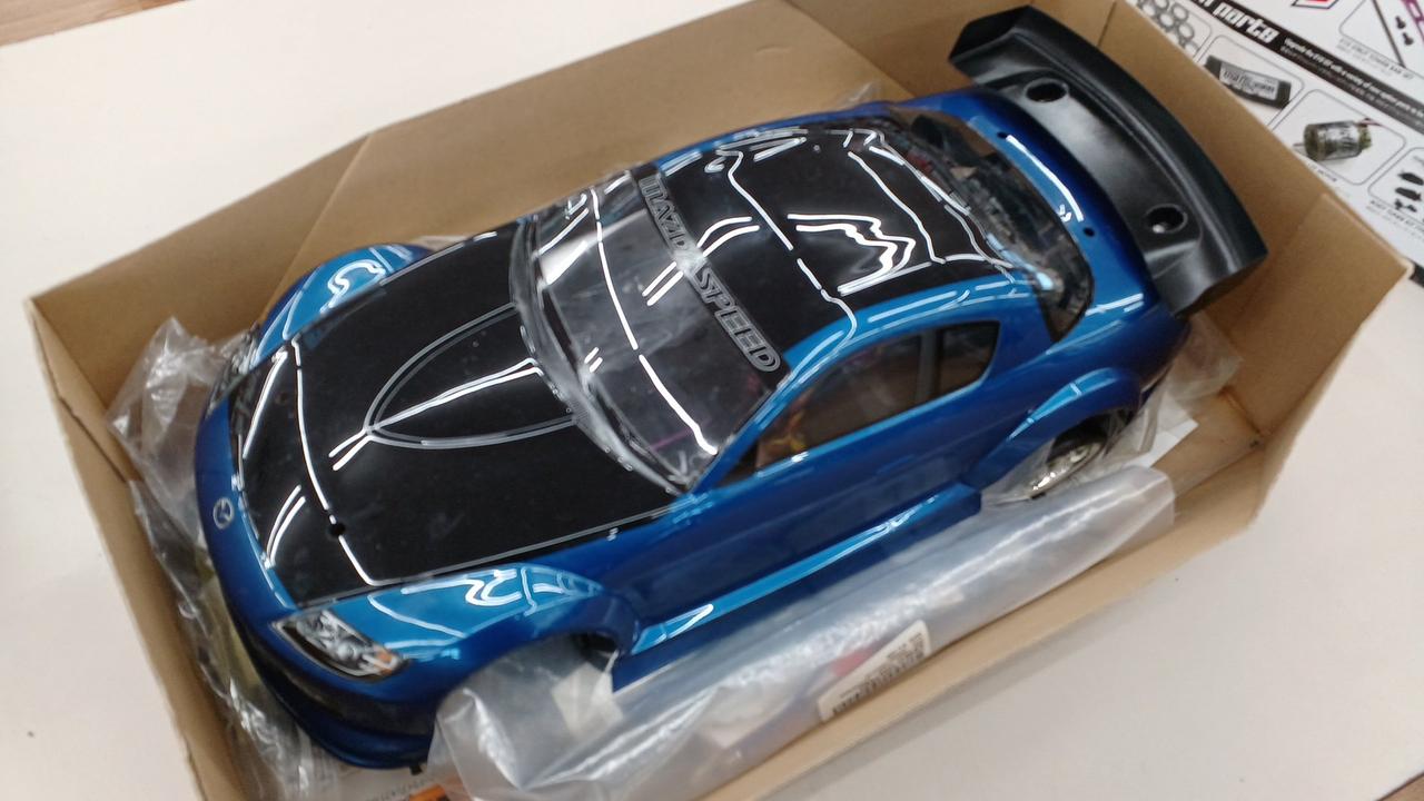 HPI・RACING|1/10RCカー4WD|HARDOFFオフモール（オフモ
