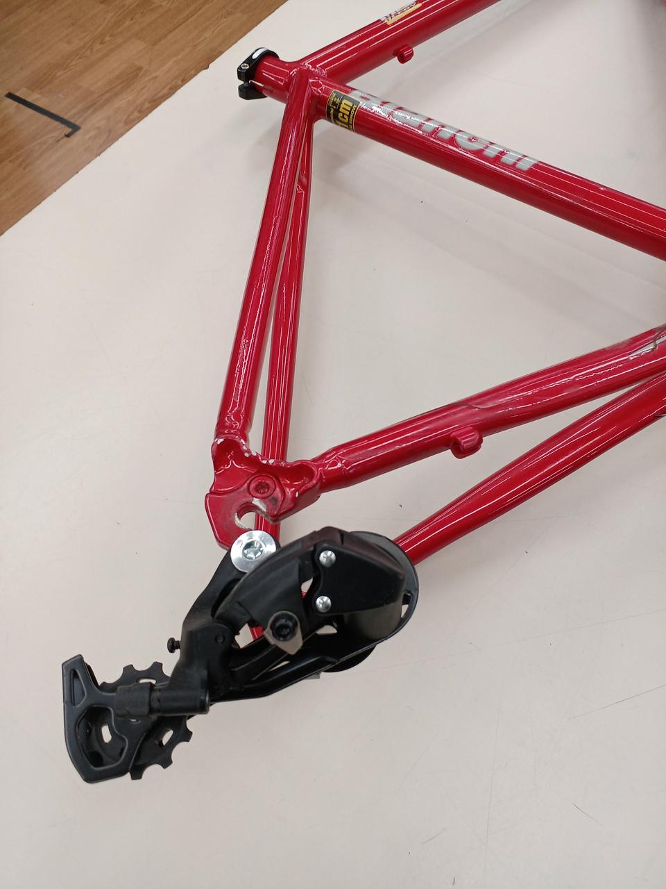 BIANCHI|ビアンキ 自転車 フレーム|HARDOFFオフモール（オフモ