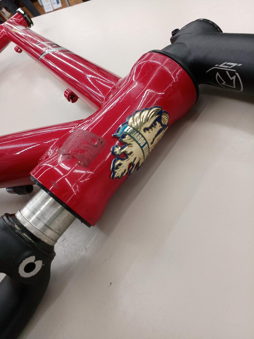 BIANCHI|ビアンキ 自転車 フレーム|HARDOFFオフモール（オフモ