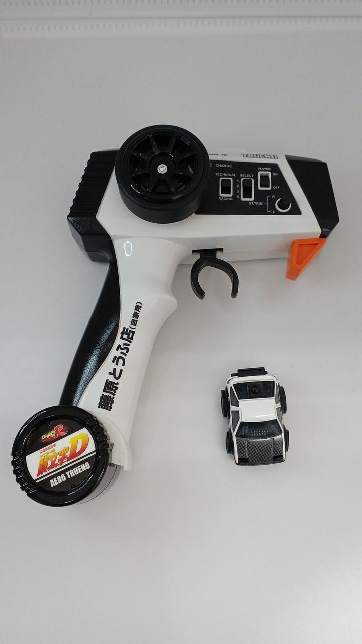 ⭐︎おもちゃ4種(計10点)セット⭐︎バラ売り不可 TAKARA|ラジコンチョロQ(デジキューR)|HARDOFFオフモール