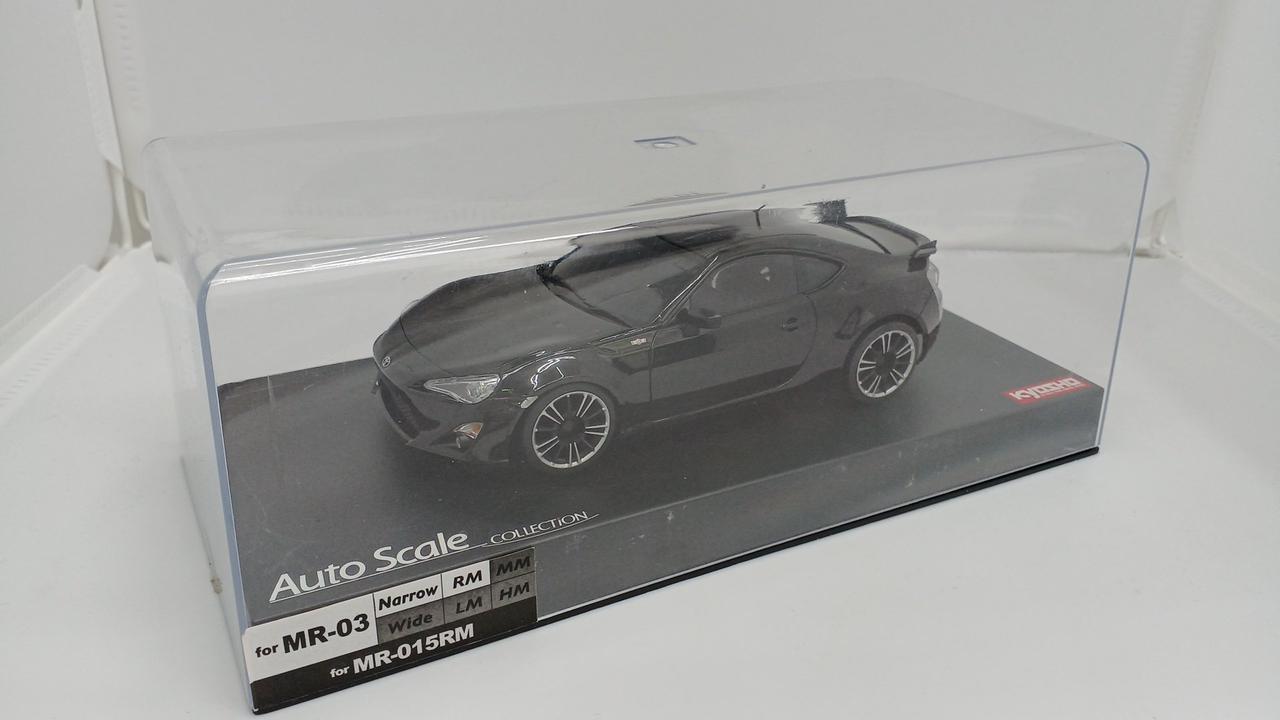 ケースオンビュー