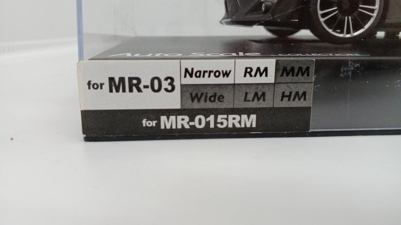 対応シャシーかと思われます。