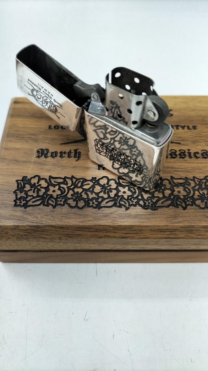 ZIPPO|オイルライター|HARDOFFオフモール（オフモ）|2031750000113177