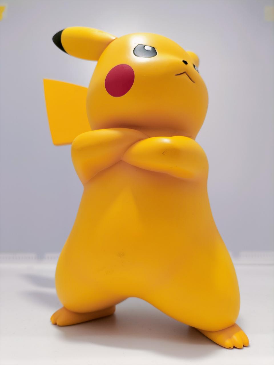 一番くじ ポッ拳