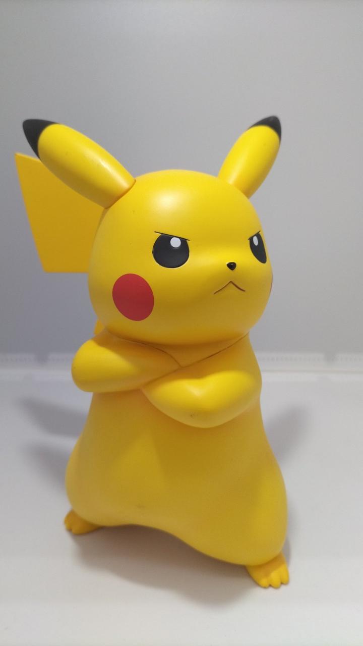 一番くじ ポッ拳 C賞 ゲンガーフィギュア 2016年 買取】一番くじ ポッ