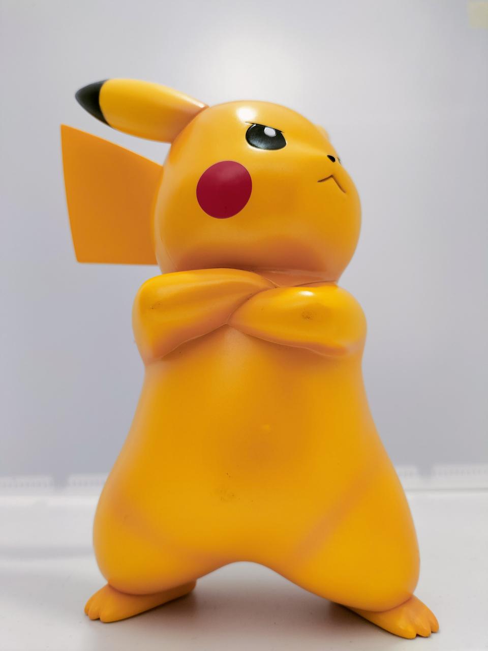 ポケモン/バンダイ|ラストワン賞 ピカチュウフィギュア