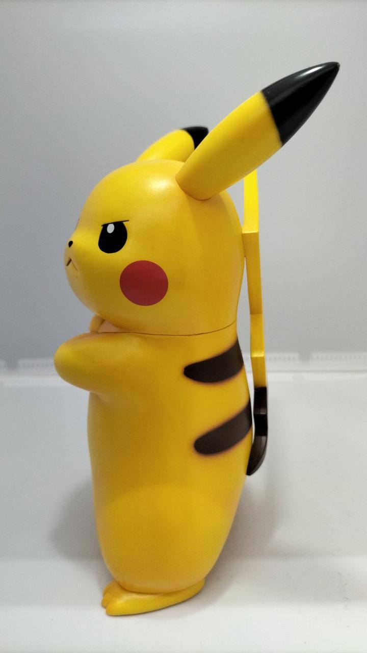 ポケモン/バンダイ|ラストワン賞 ピカチュウフィギュア