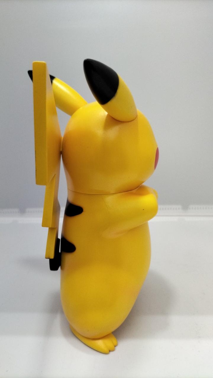 ポッ拳 ポケモン バトルフィギュア ピカチュウ スペシャルカラーver. ポッ拳 ポケモン バトルフィギュア ピカチュウ スペシャルカラー