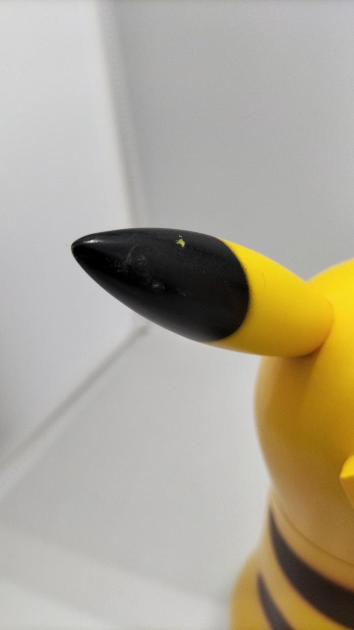 【ラスト1点】ポケモン MASARU with HIBANNY フィギュア 限定特典付き】ARTFX J マサル with ヒバニー｜コトブキヤ