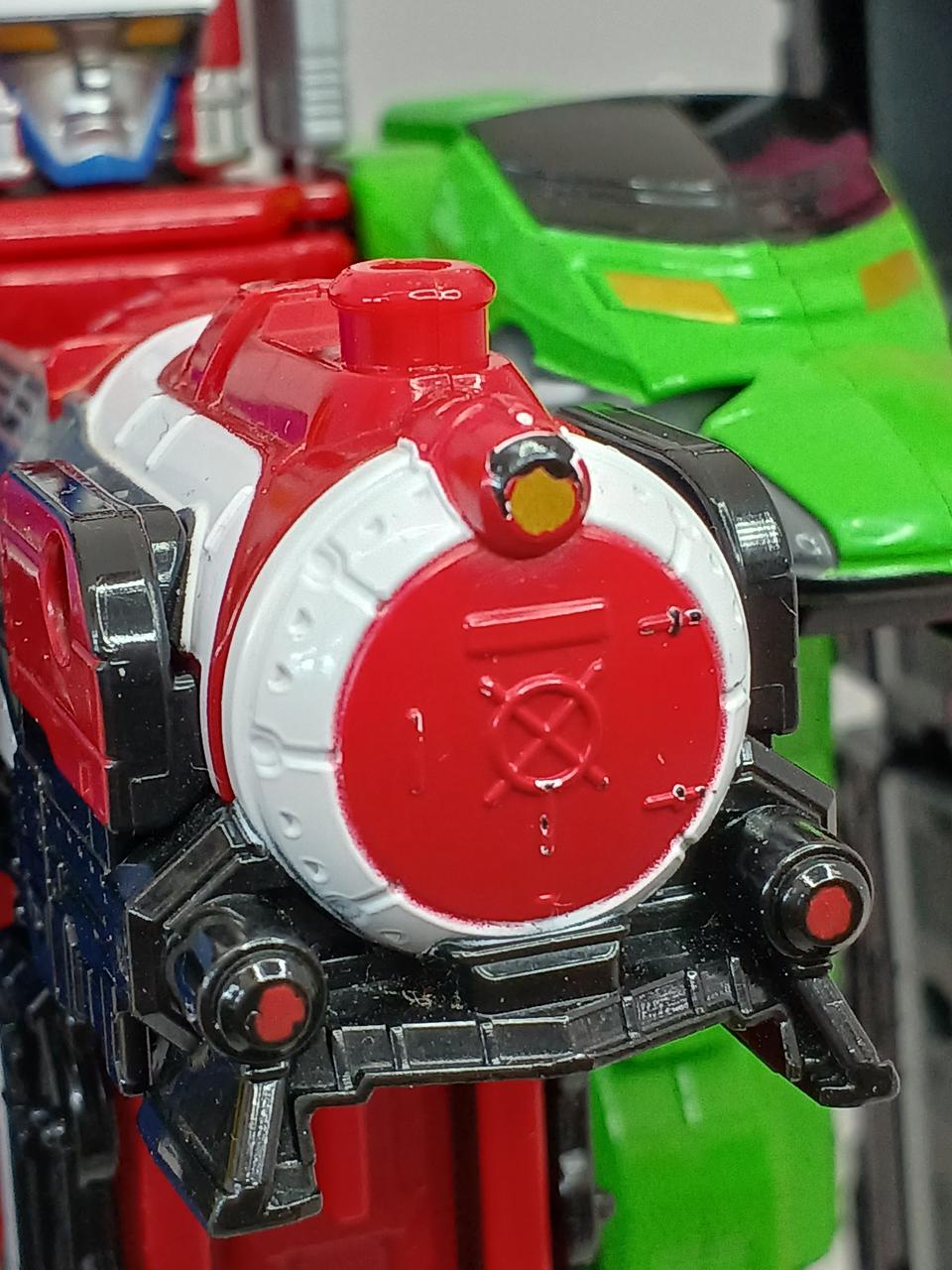 キズヨゴレあり