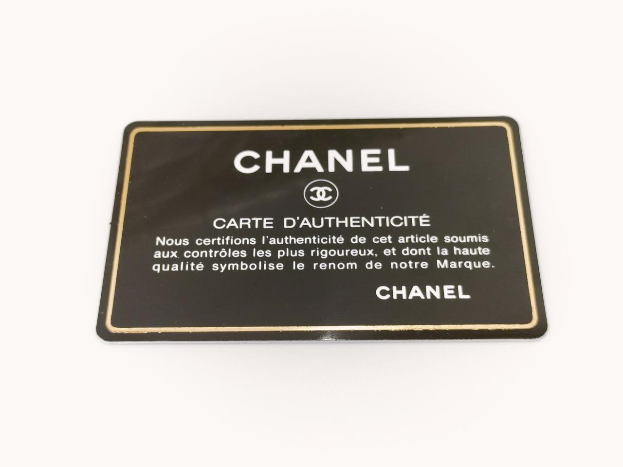 ギャランティカード