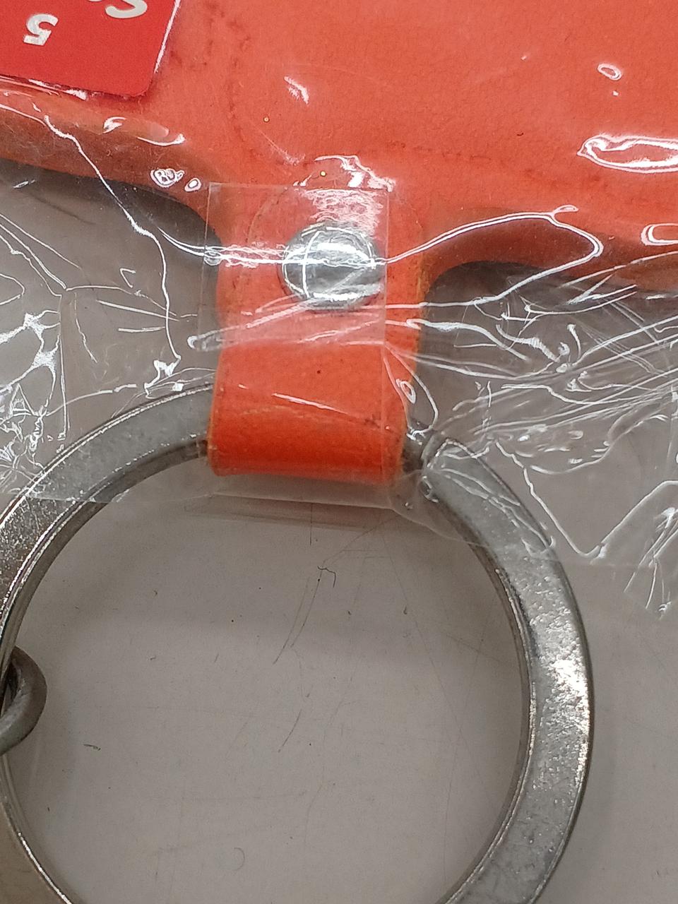 劣化が始まっているようです。