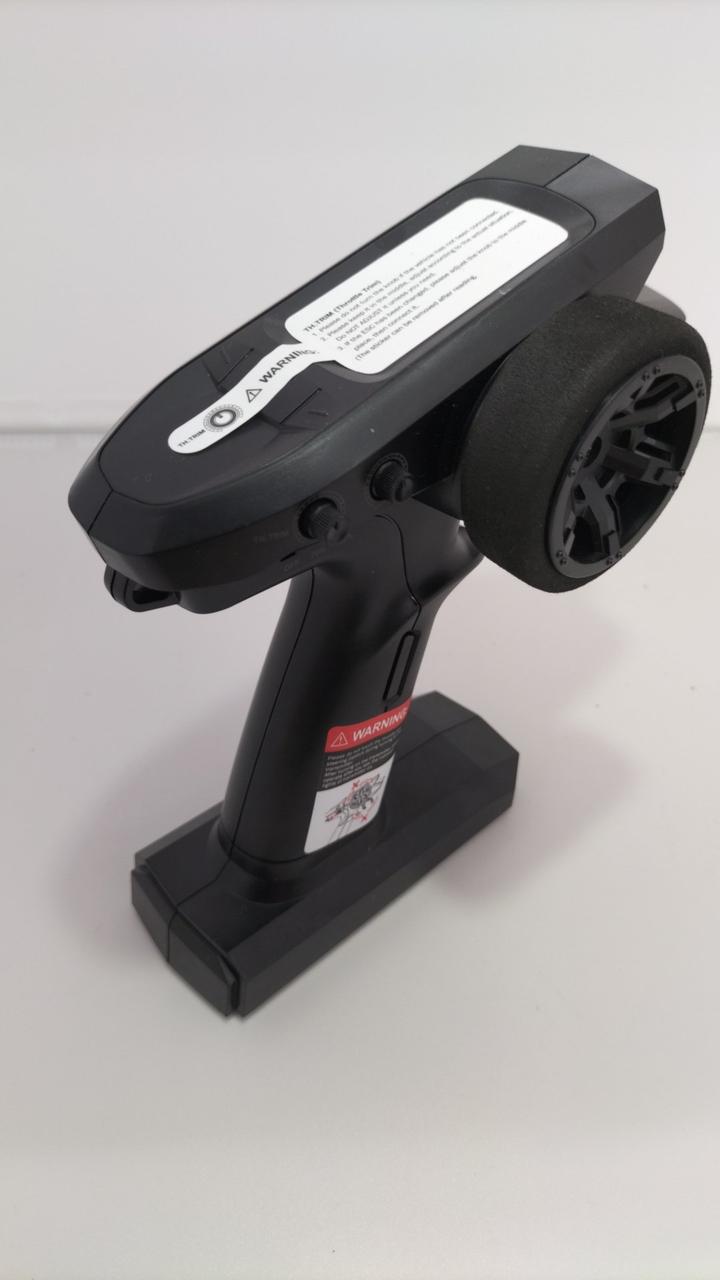 フィルム？は剥がされていないようです。