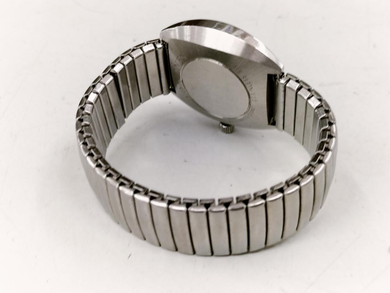 スプリングバンド