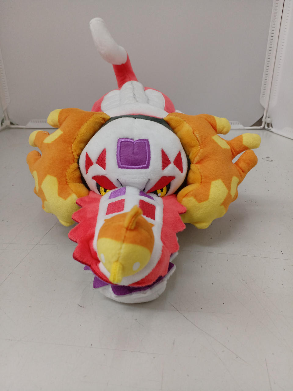ポケモンセンター|ラウドボーン ぬいぐるみ|【ハードオフ公式通販