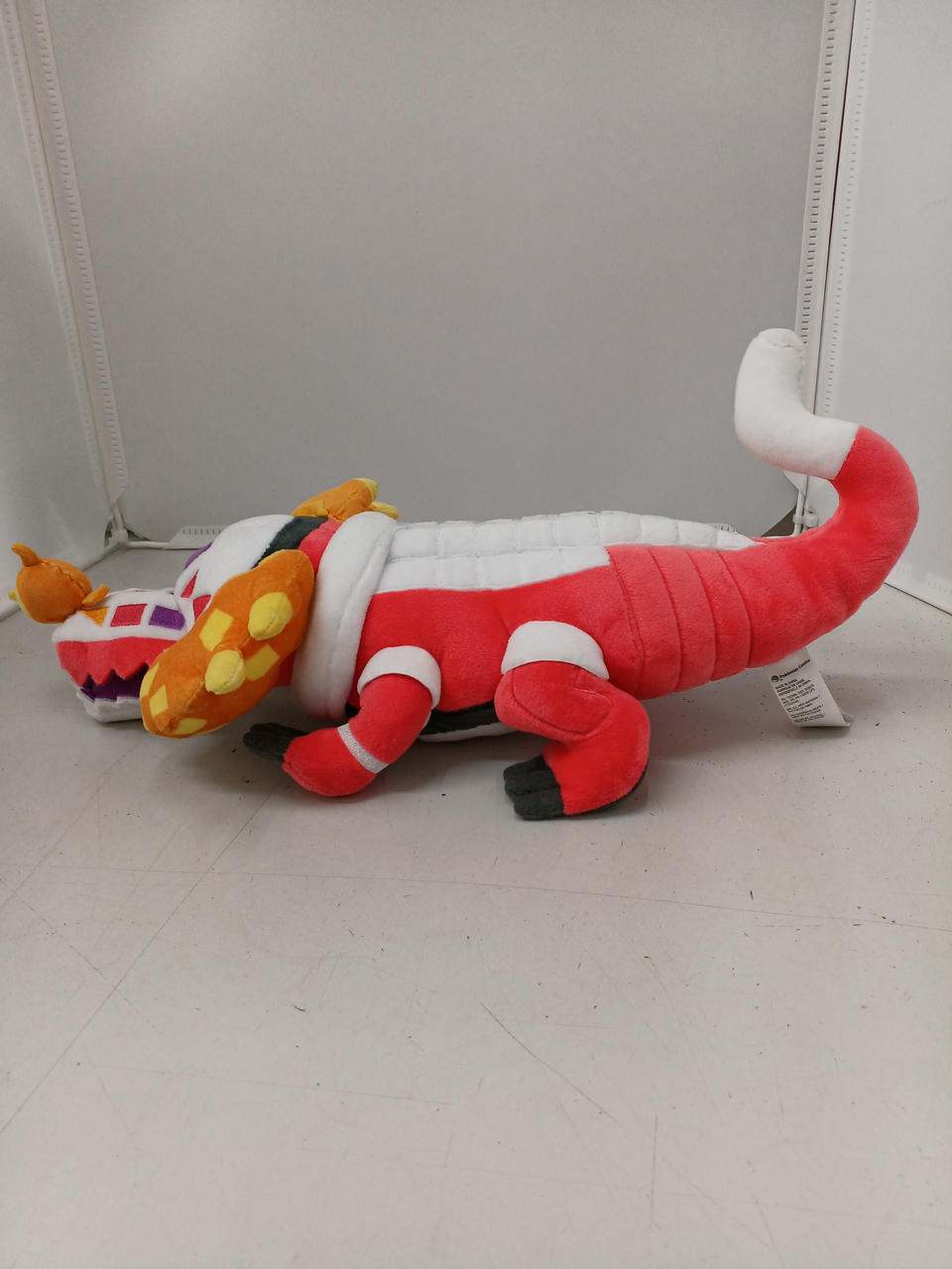 ポケモンセンター|ラウドボーン ぬいぐるみ|【ハードオフ公式通販