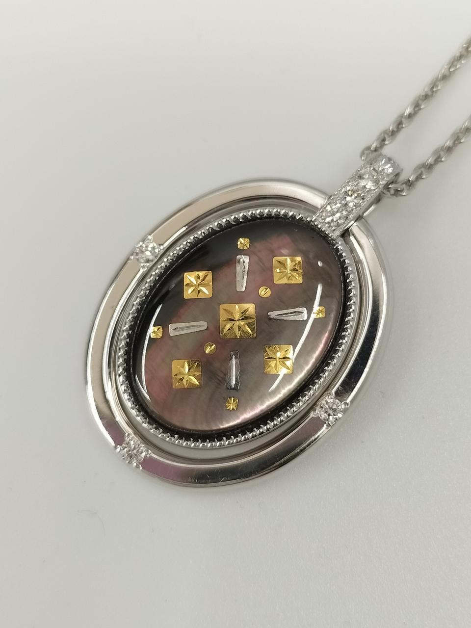 ブラックシェル