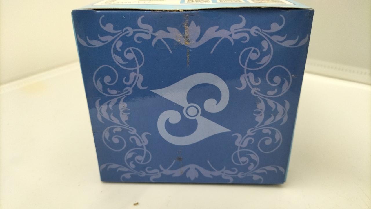 汚れあります。