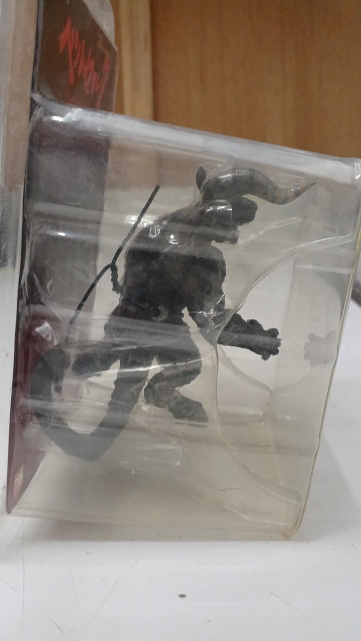 内ブリスターダメージ