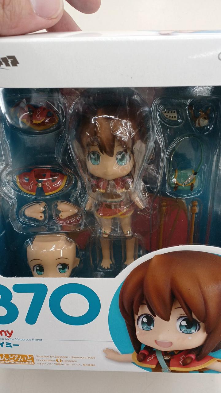 無論パーツ揃っています