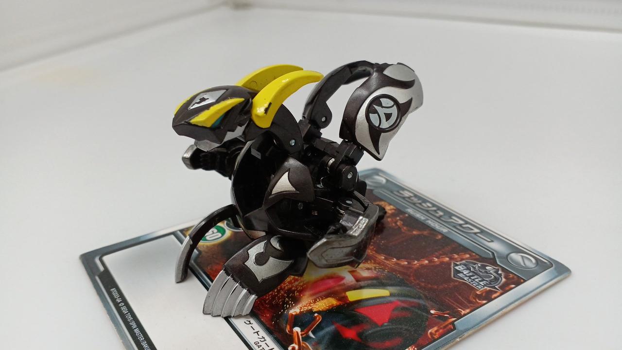 焔（フレア）ドラガオンS