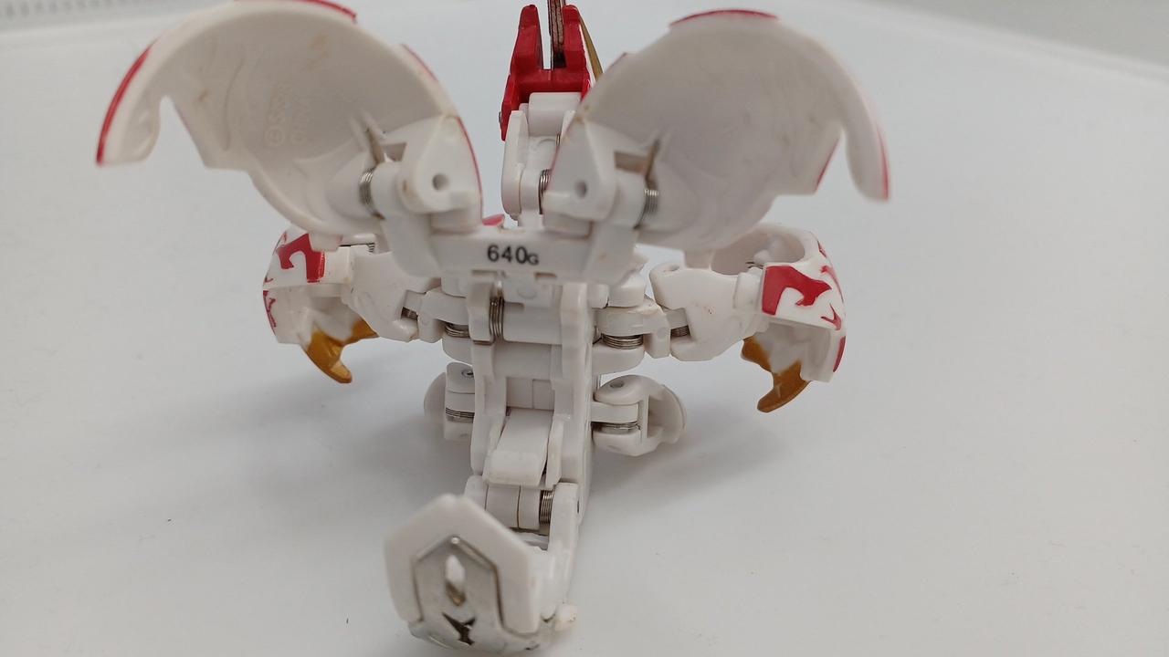 SEGA TOY'S|爆丸 爆テク|【ハードオフ公式通販】オフモール