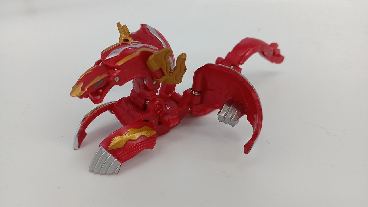 SEGA TOY'S|爆丸 爆テク|【ハードオフ公式通販】オフモール