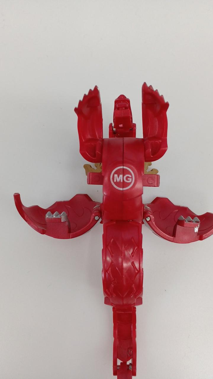 SEGA TOY'S|爆丸 爆テク|【ハードオフ公式通販】オフモール