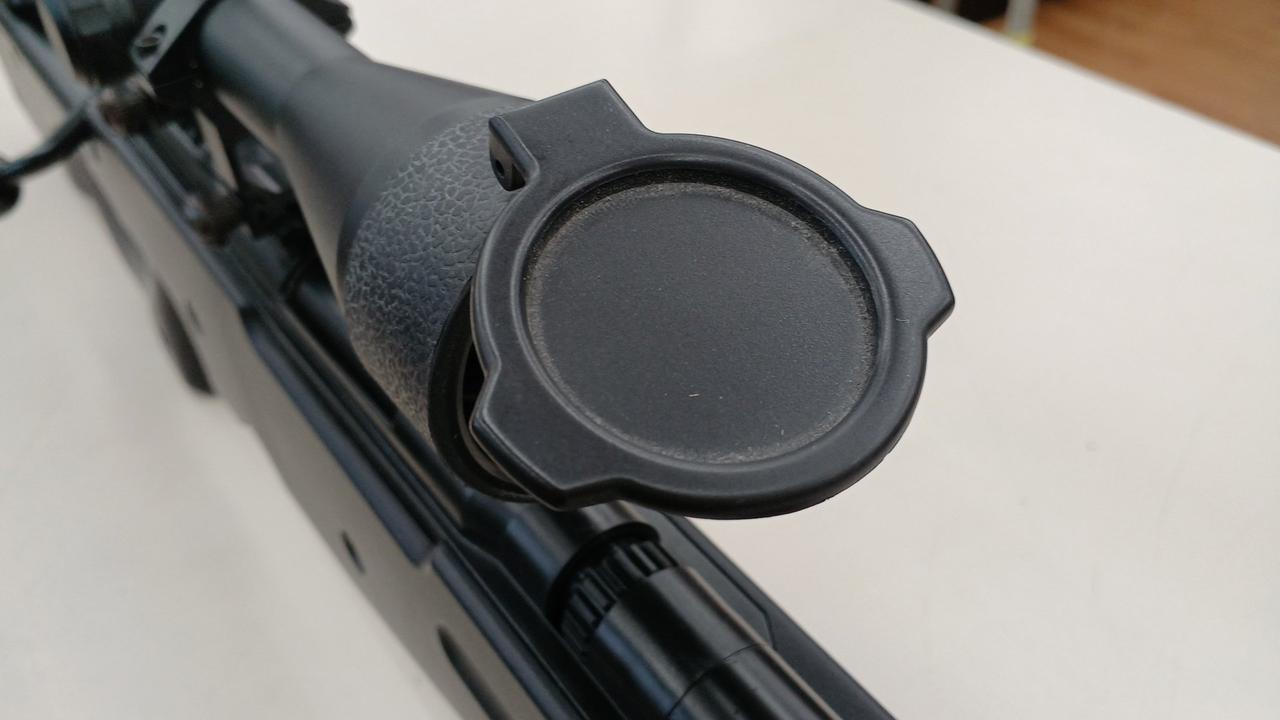 クラウンモデル|エアコッキングスナイパーライフル|【ハードオフ公式