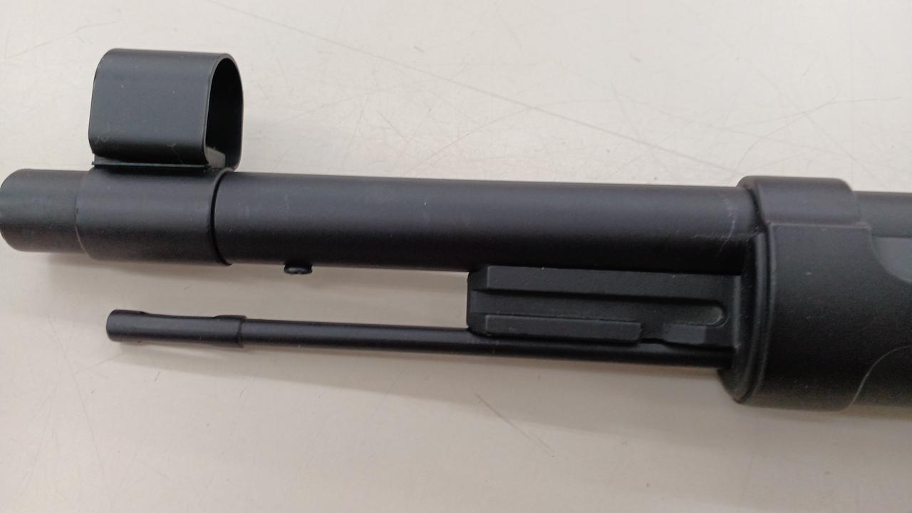 こちらのクリーニングロッドはダミーです。