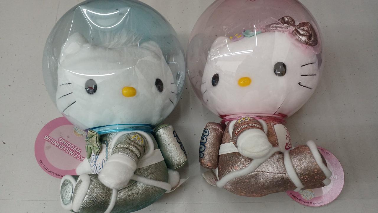 劣化：激烈
ダニエルのメットへこみあり