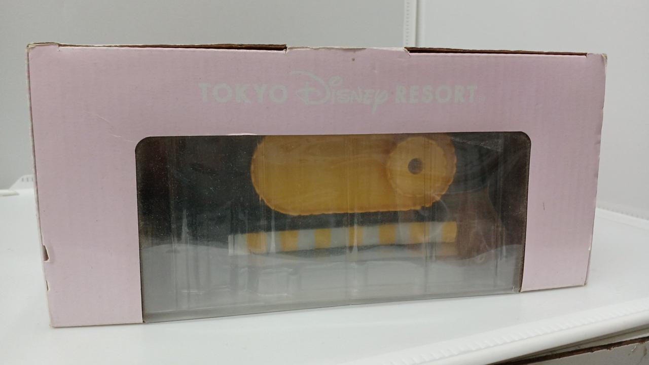 色褪せ
