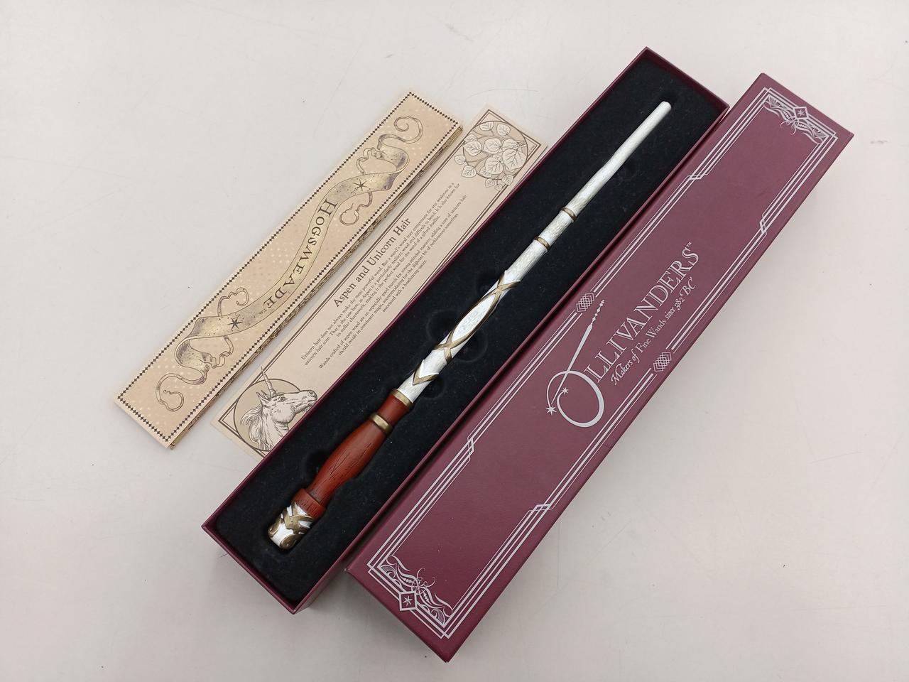 ハリーポッター 杖