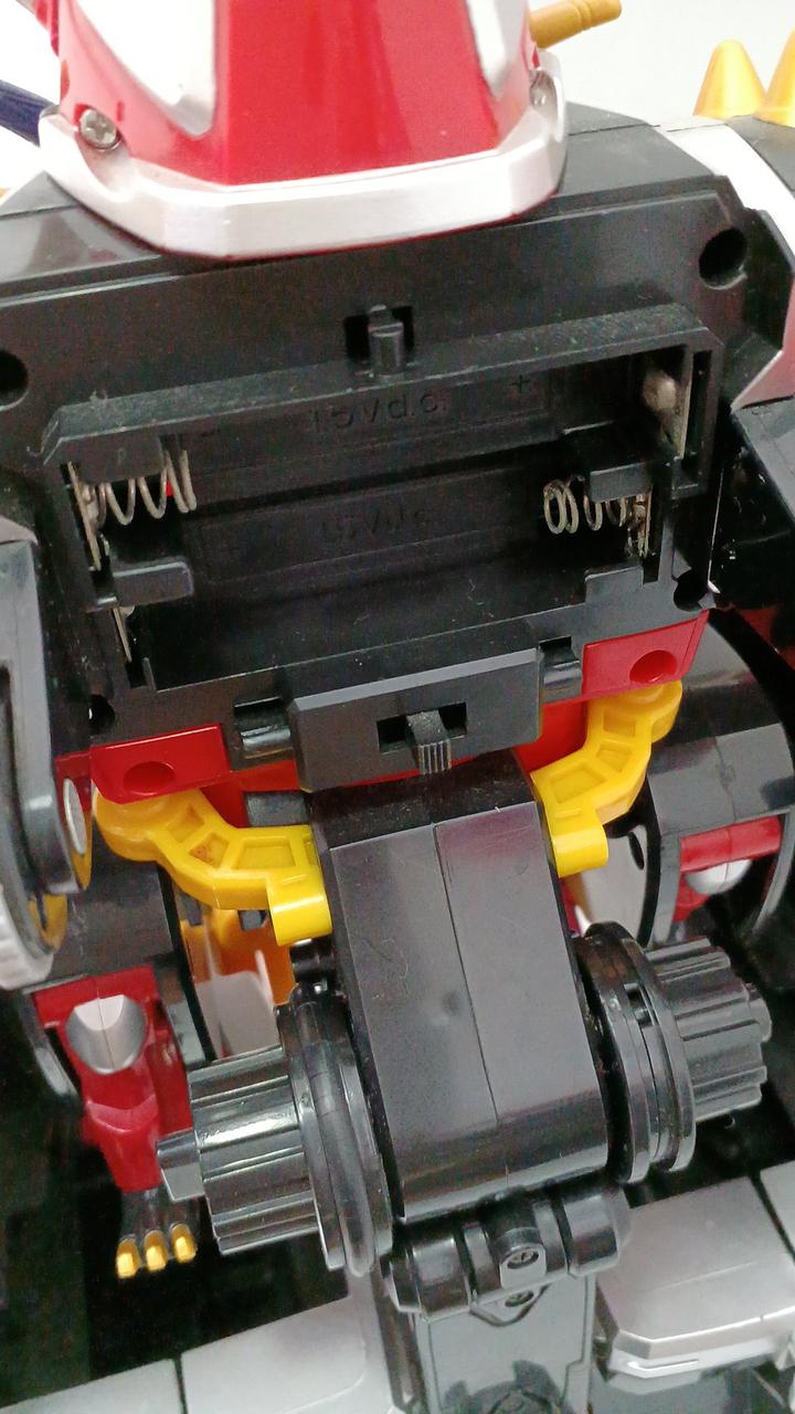 電池蓋欠品