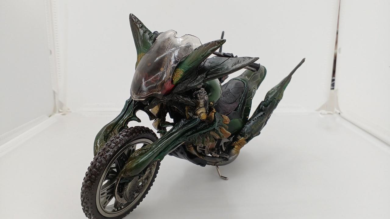 ダークホッパー