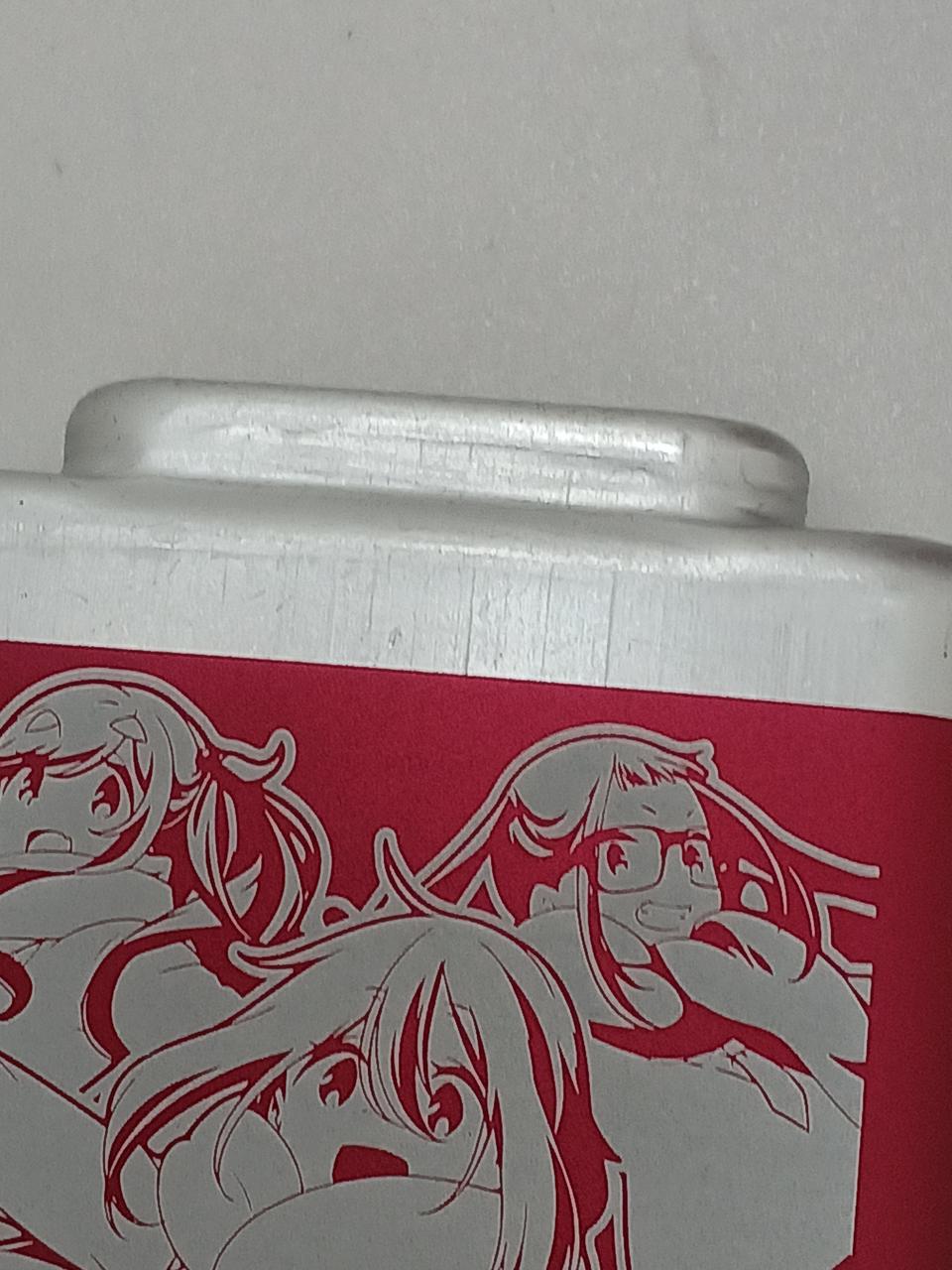 何度か開閉しているようです。