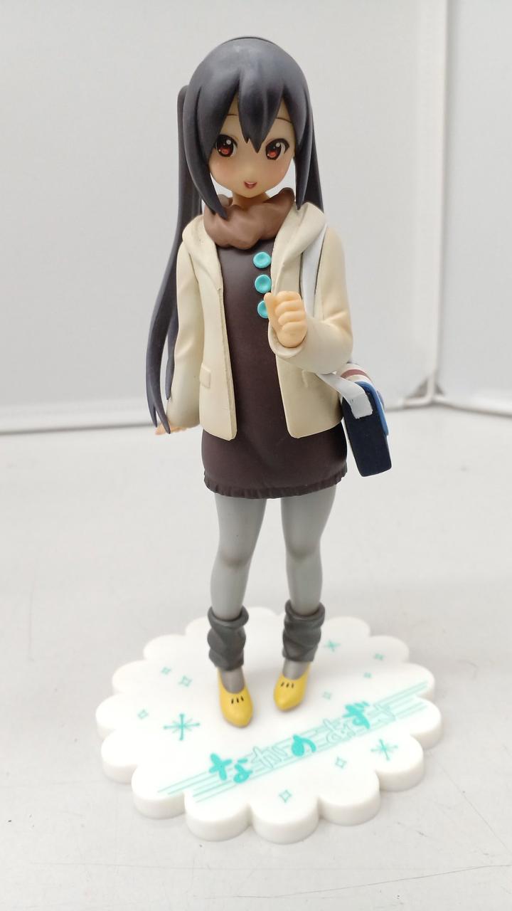 一番くじ|映画けいおん!フィギュアセット|【ハードオフ公式通販】オフ