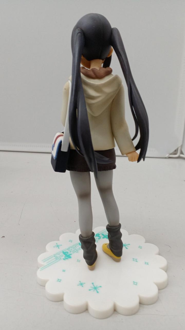 一番くじ|映画けいおん!フィギュアセット|【ハードオフ公式通販】オフ