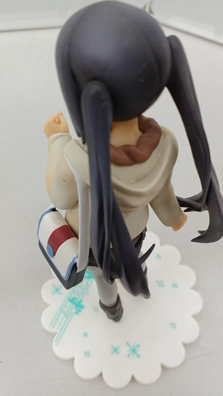 埃溜まり