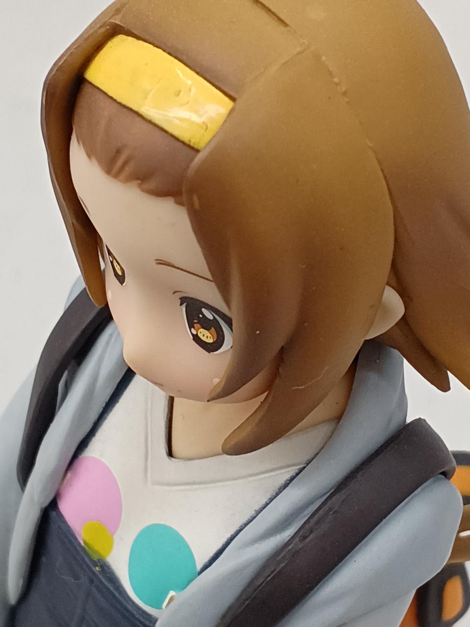 一番くじ|映画けいおん!フィギュアセット|【ハードオフ公式通販】オフ