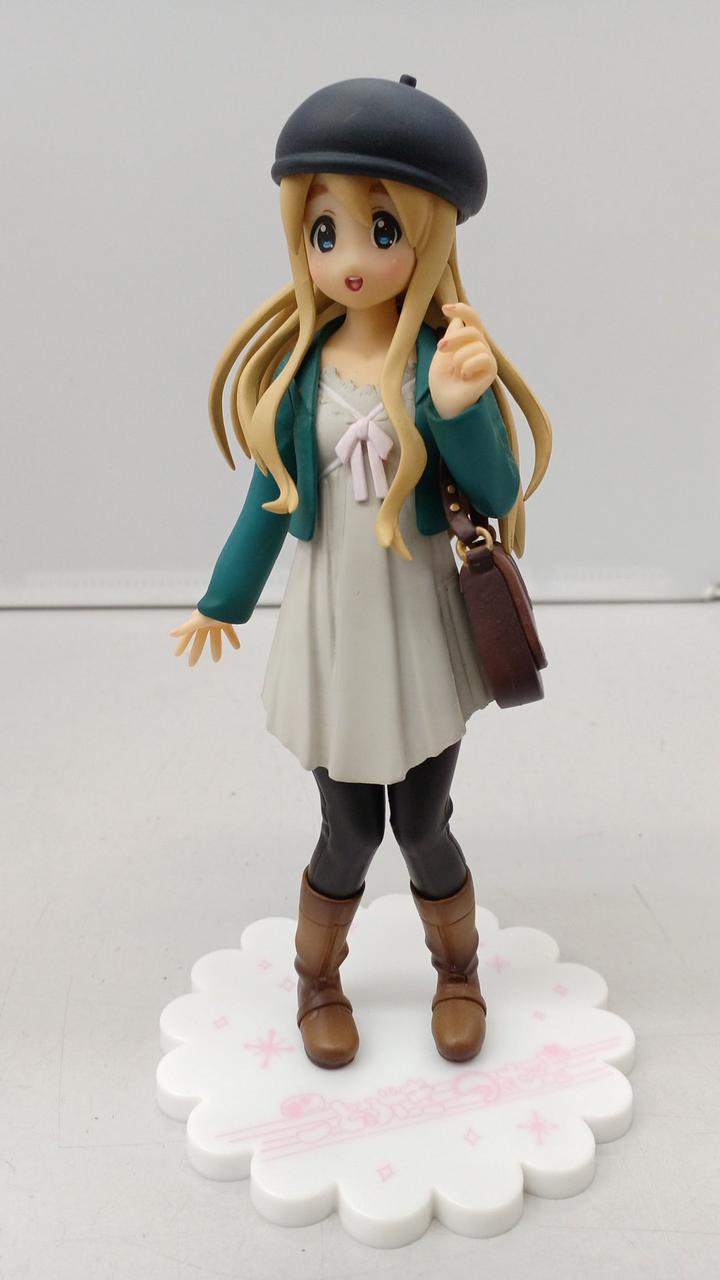 一番くじ|映画けいおん!フィギュアセット|【ハードオフ公式通販】オフ