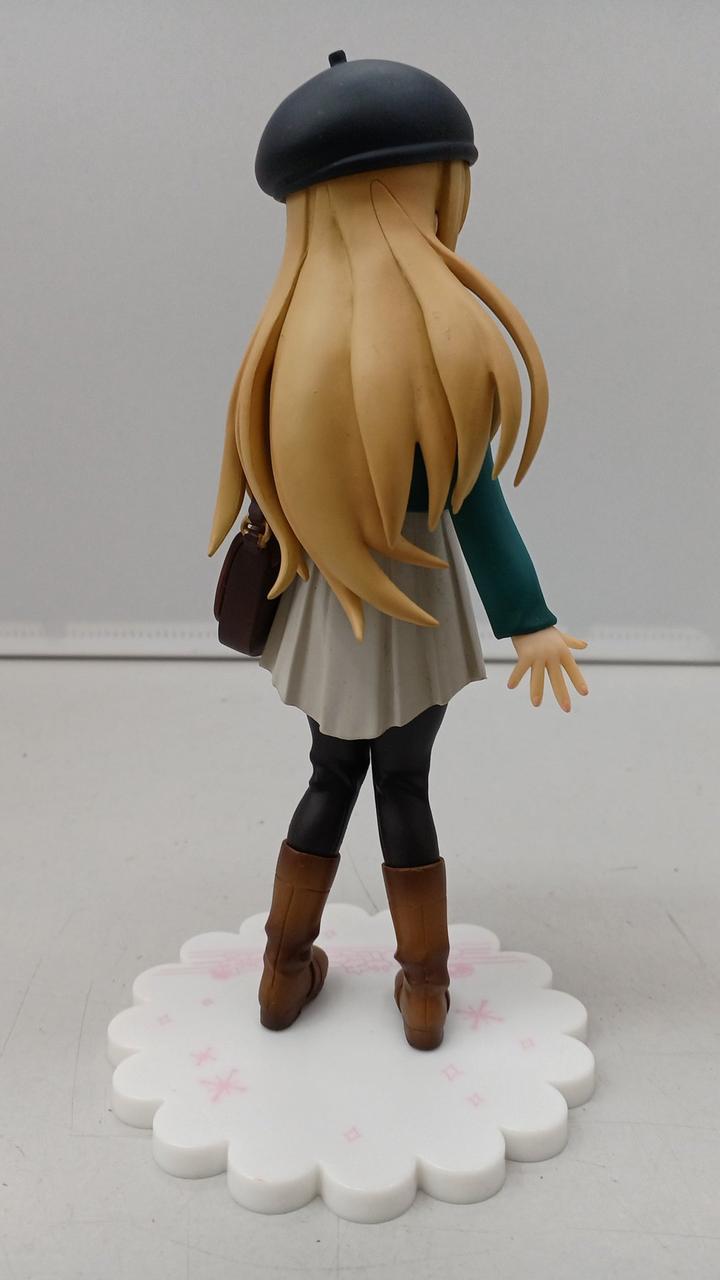 一番くじ|映画けいおん!フィギュアセット|【ハードオフ公式通販】オフ