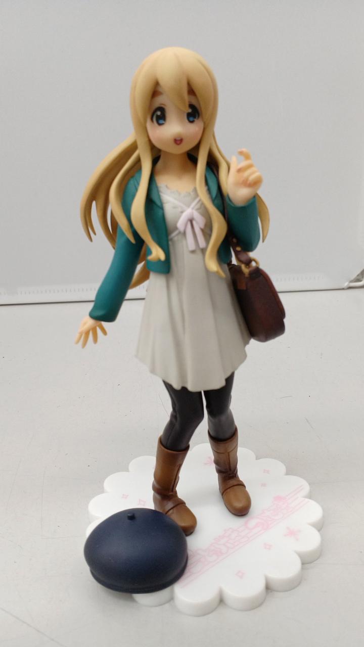 一番くじ|映画けいおん!フィギュアセット|【ハードオフ公式通販】オフ